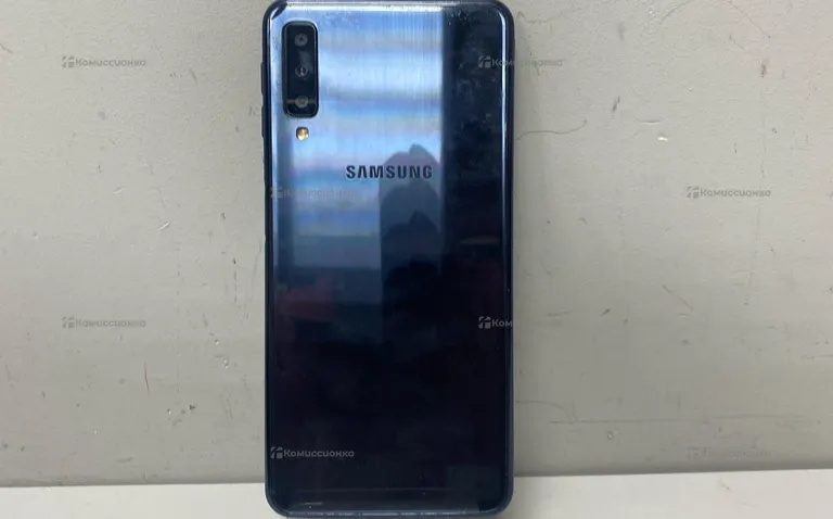 Samsung Galaxy a7 2018