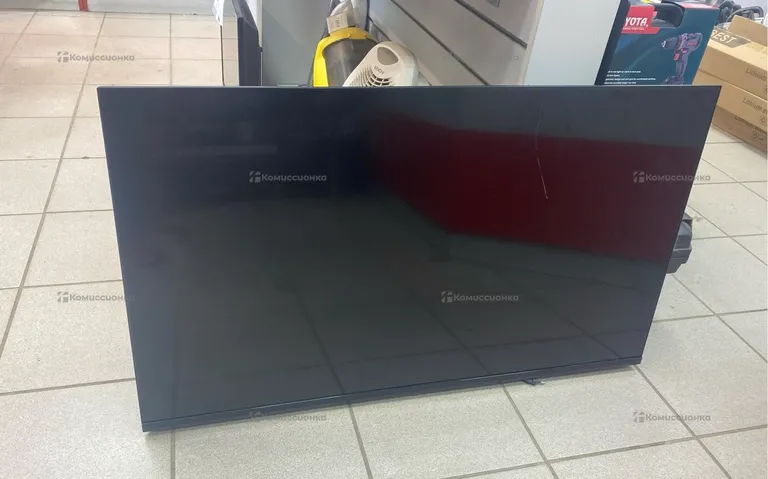 Телевизор SMART TV. 45 plus QN900