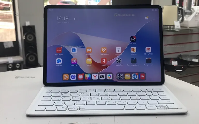 Планшет Huawei MatePad 11,5 8/256gb