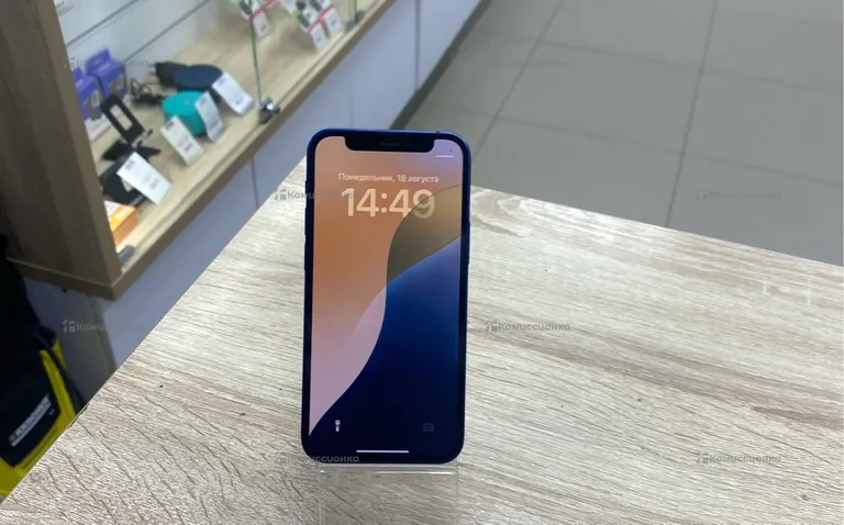 Apple iPhone 12mini 128