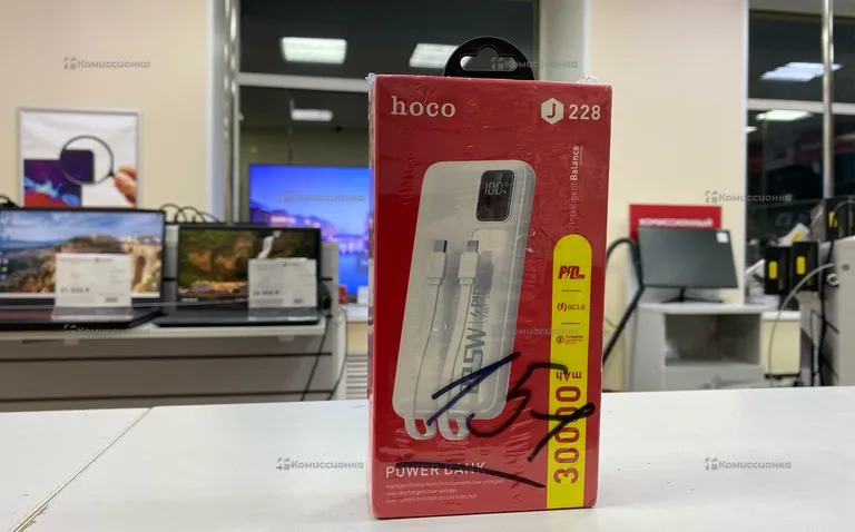 Power Bank  30.000