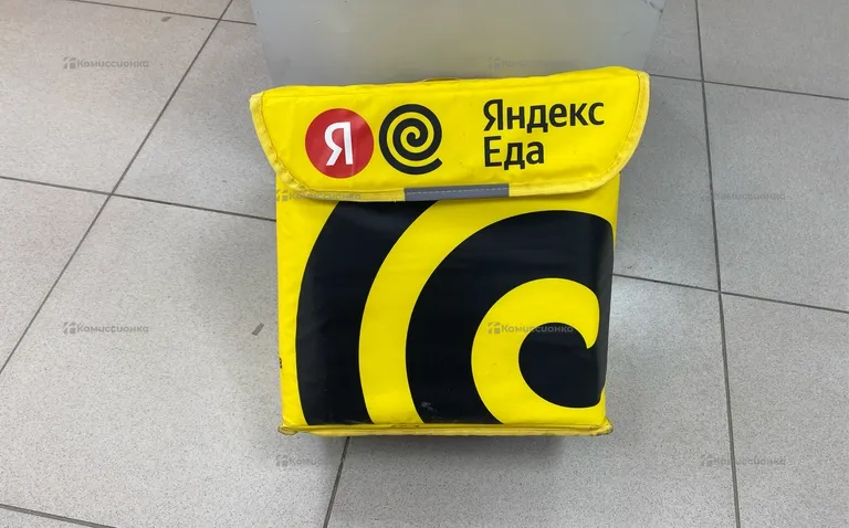 Сумка яндекс