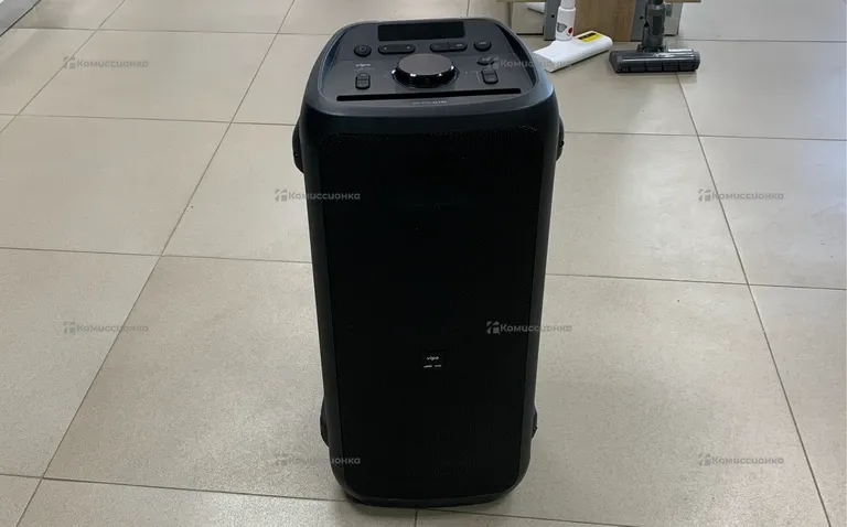 Колонка  vipe nitro x5 pro