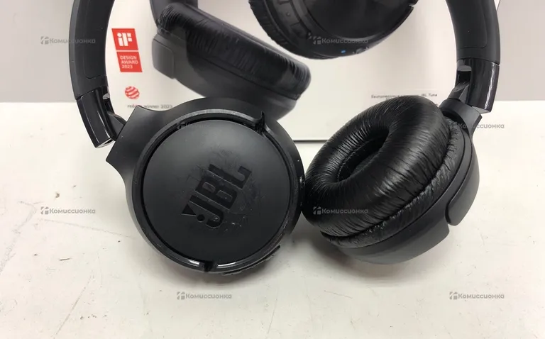 Наушники JBL 520bt