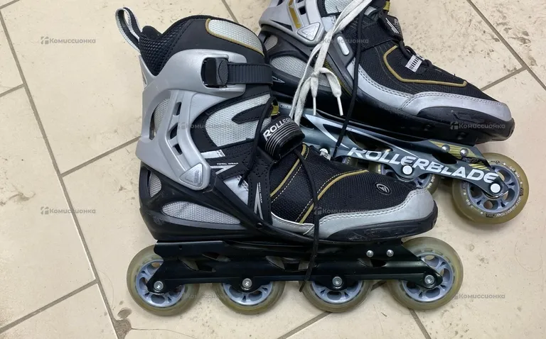 Ролики RollerBlade SG7 (84mm)