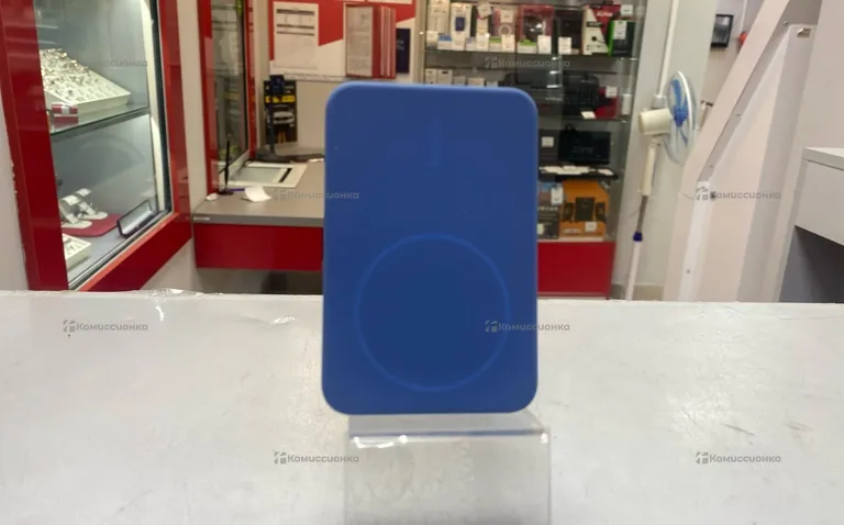 Портативное зарядное устройство belkin