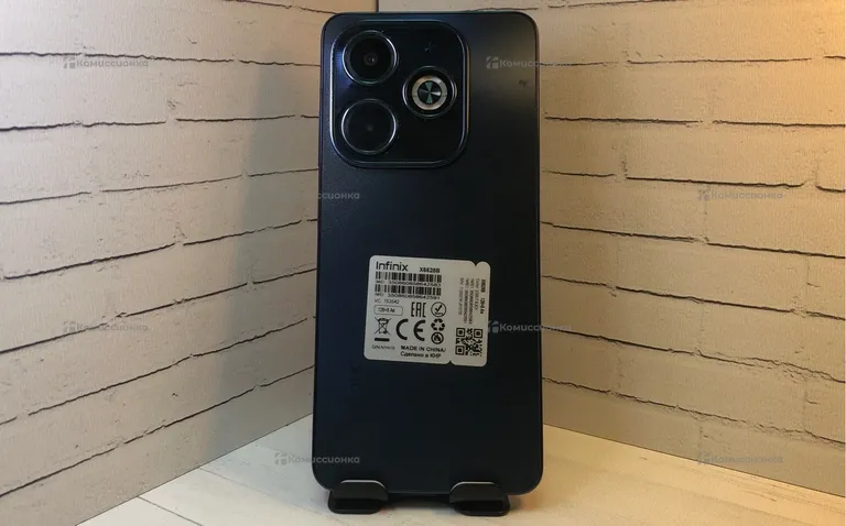 Infinix HOT 40i 8/128 ГБ