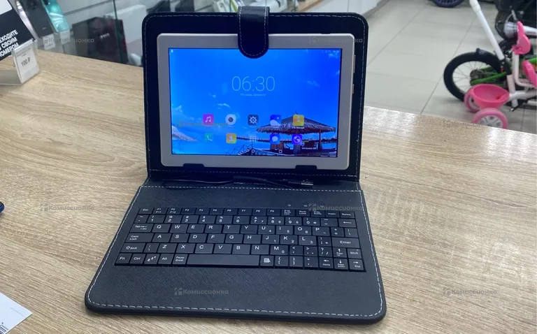 Планшет h960