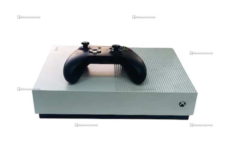 Приставка Xbox One S 500 ГБ