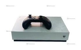 Купить Приставка Xbox One S 500 ГБ б/у , в Магнитогорск Цена:11500рублей