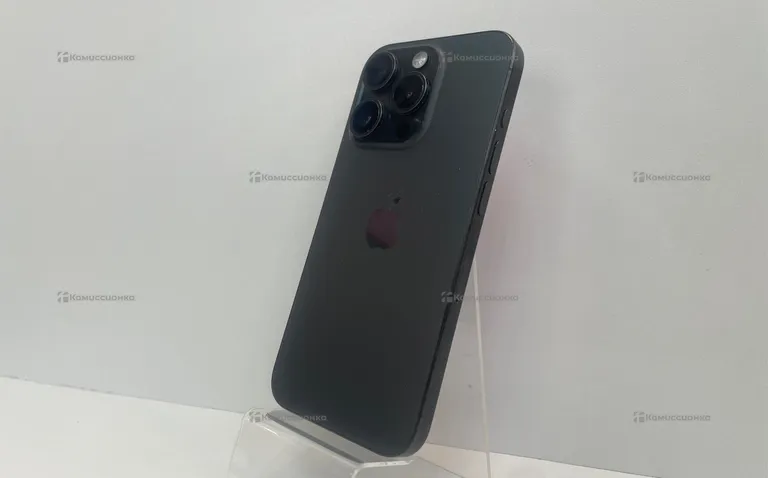Apple iPhone 15 Pro 128Gb