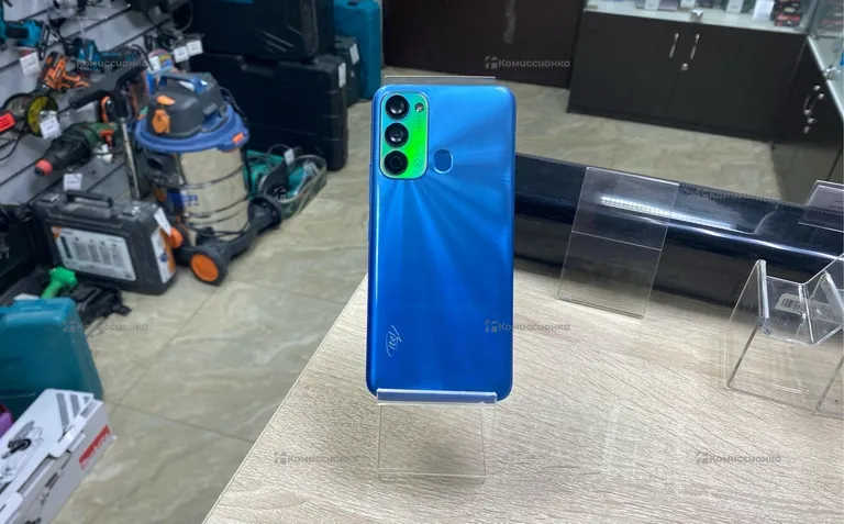 Itel vision 3
