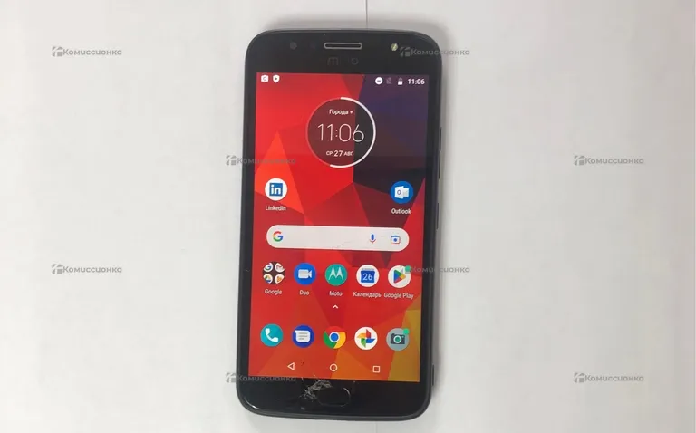 Motorola Moto G  Plus