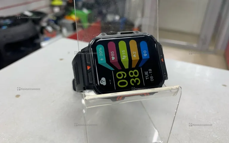 Часы Smart Watch