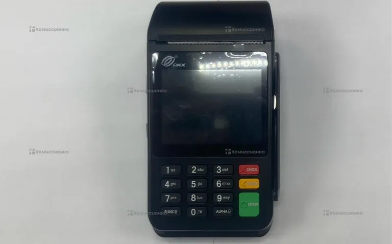 D230 mobile payment terminal