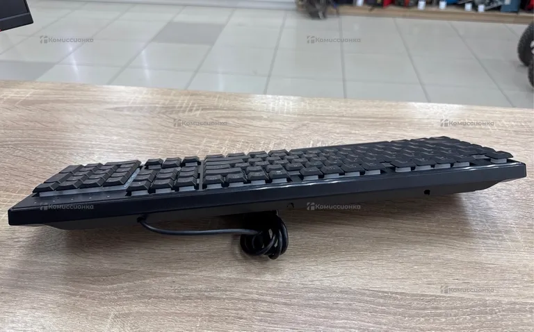 Клавиатура Razer Ornata V3 X