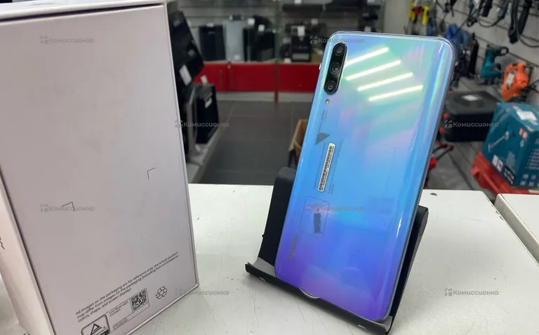 huawei y9s 8/128
