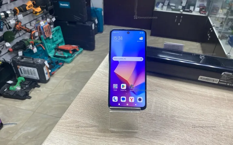 Xiaomi Redmi Note 9 Pro 6/128 ГБ