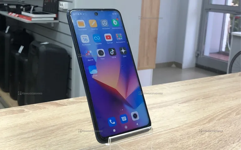Xiaomi Redmi Note 9S 4/64Gb