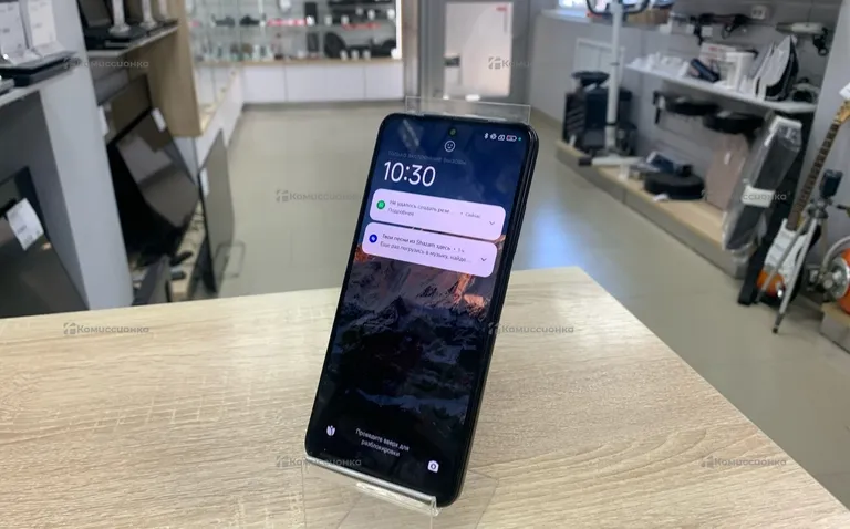 Xiaomi Redmi note 6/128Gb