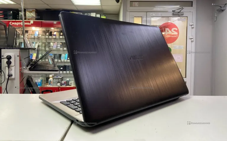 Ноутбук Asus Celeron N3060