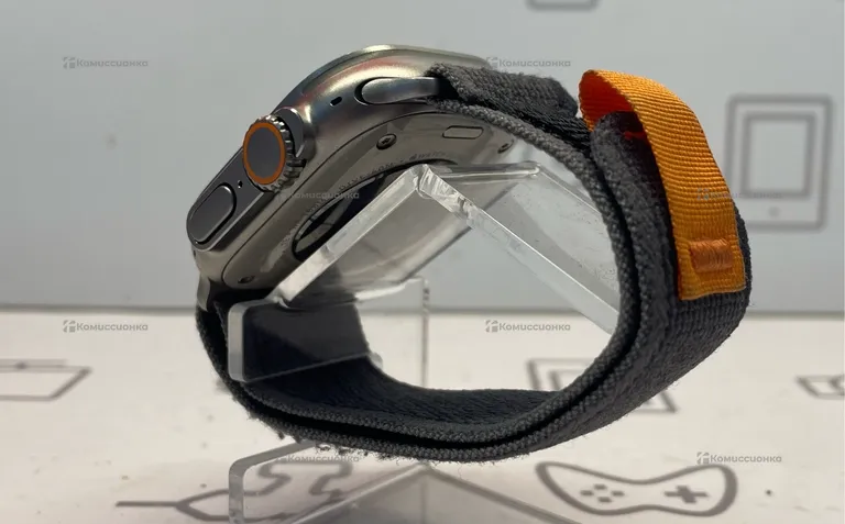 Часы Apple Watch Ultra