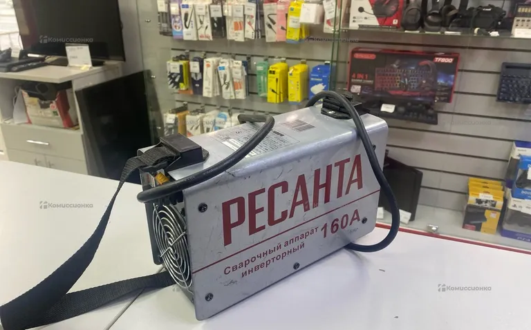 Ресанта Сварочное оборудование 160А