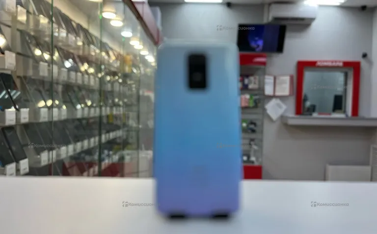 Xiaomi Redmi Note 9 3/64Gb