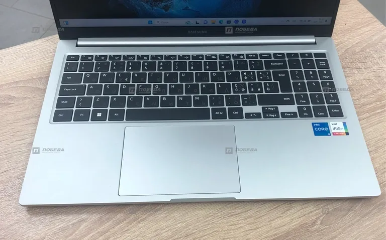 Samsung Galaxy  Book 2