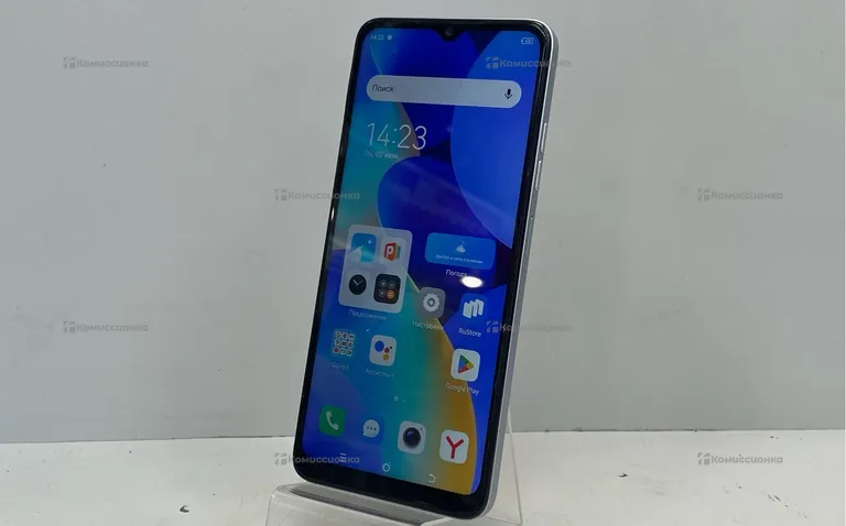 Tecno Spark 10 4/128 ГБ