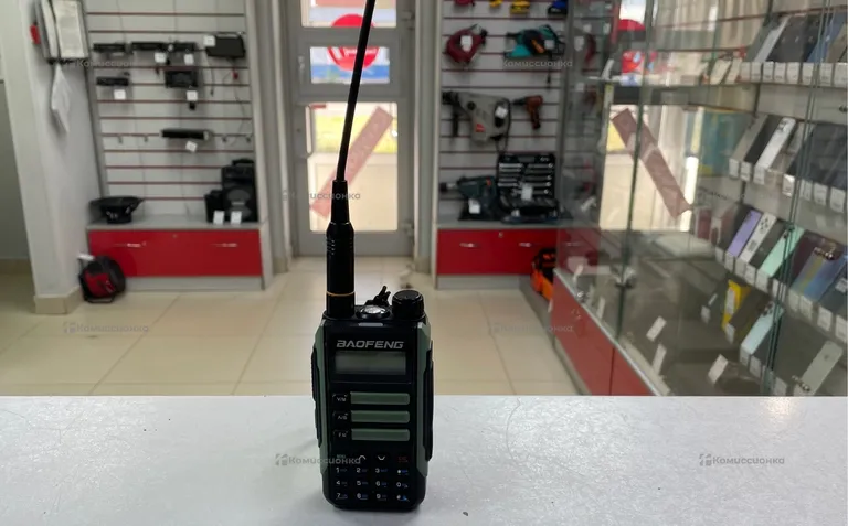 Рация  Baofeng UV-3