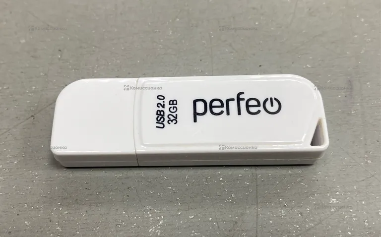 USB флешка Perfeo 32gb