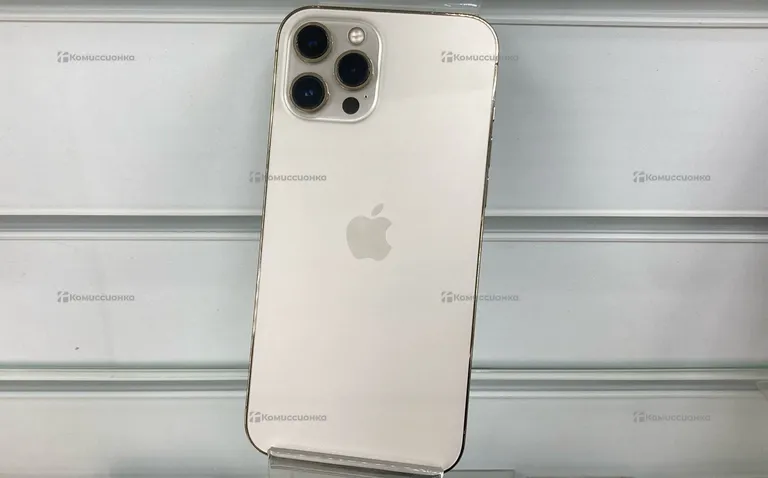 Apple iPhone 12 Pro max 256Gb %72