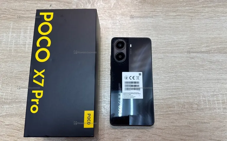 Xiaomi Poco X7 Pro 8/256Gb