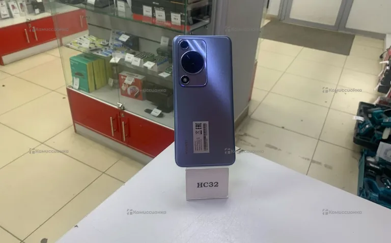 Huawei nova Y72S 8/128Gb