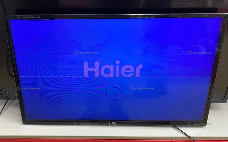 Телевизор Haier