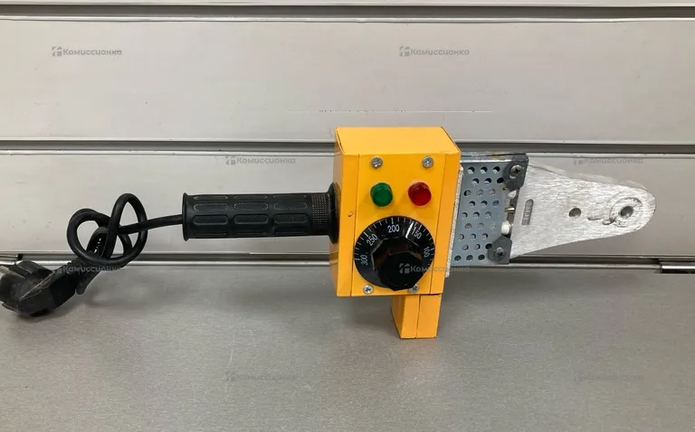 паяльник для труб Deko ppwm1600w