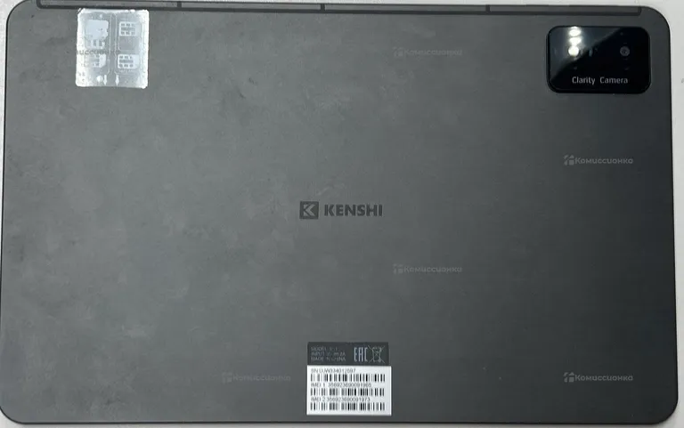 Планшет KENSHI e11