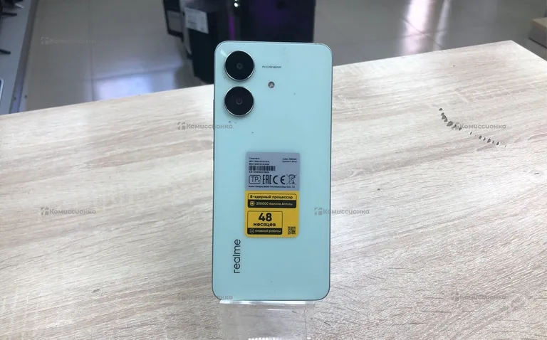 Realme Note 60х 3/64Gb