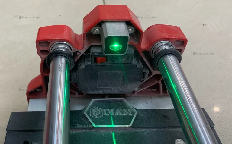 Ручной плиткорез Diam Twin 850 L