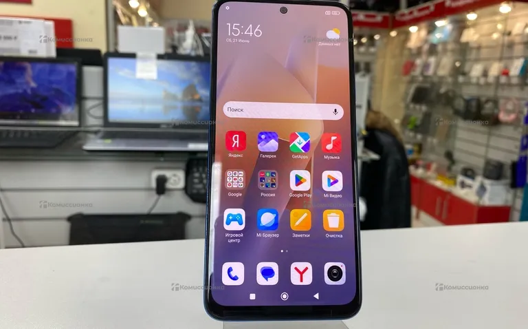 Xiaomi Redmi Note 11S 6/64Gb