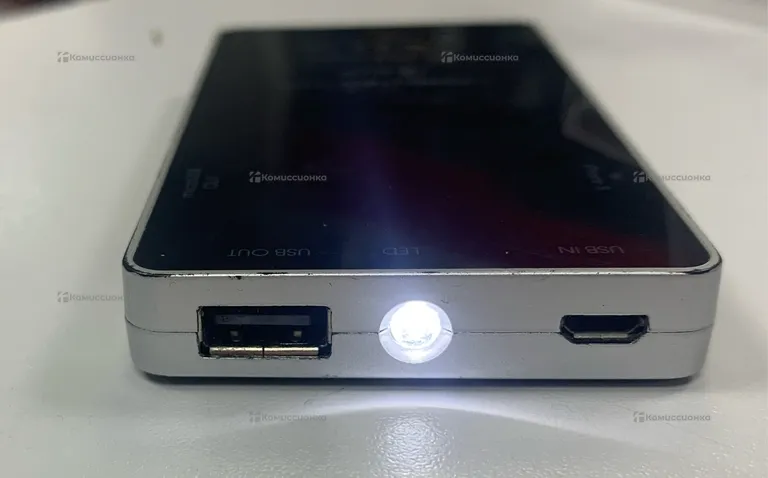 Повербанк 4000 mAH