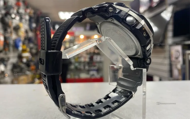 Часы  Casio G-Shock GW-3000