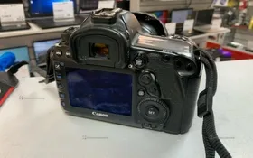Купить Фотоаппарат Canon EOS 5D Mark IV с объективом (24 б/у , в Санкт-Петербург Цена:85000рублей