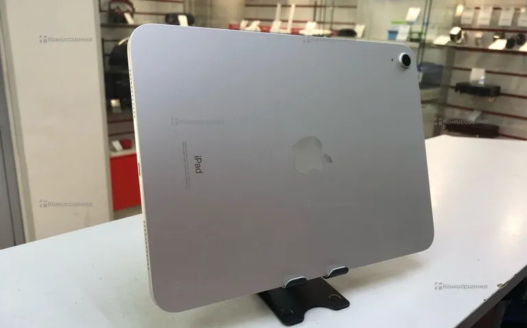 Планшет Apple iPad 10 2022 64GB Wi-Fi
