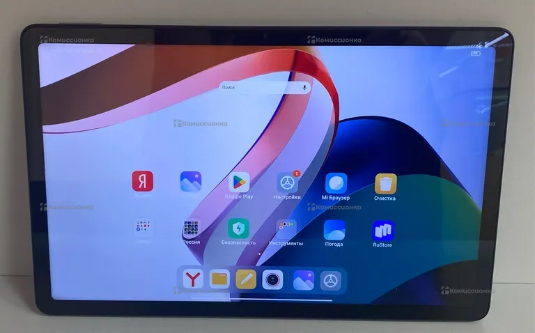 Планшет Xiaomi Redmi Pad 3/64GB