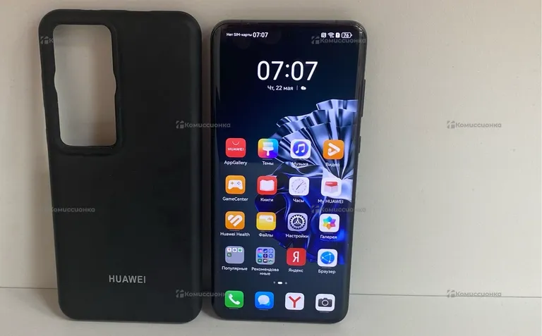 Huawei P60 Pro 8/256