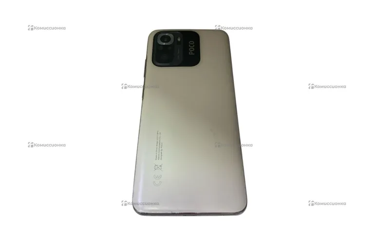 Xiaomi POCO M5s 6/128 ГБ