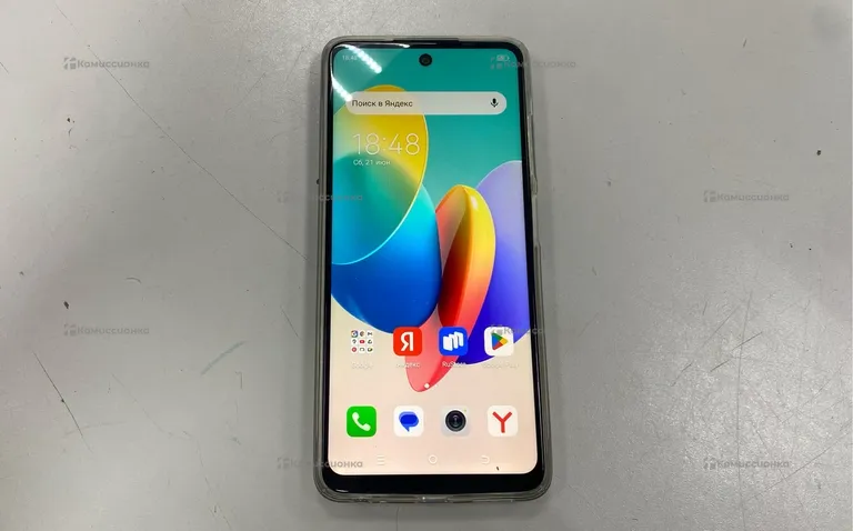 Tecno Spark Go 2024 3/64