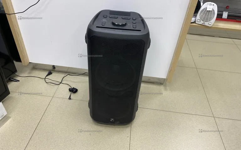 Колонка  VIPE NITRO X5